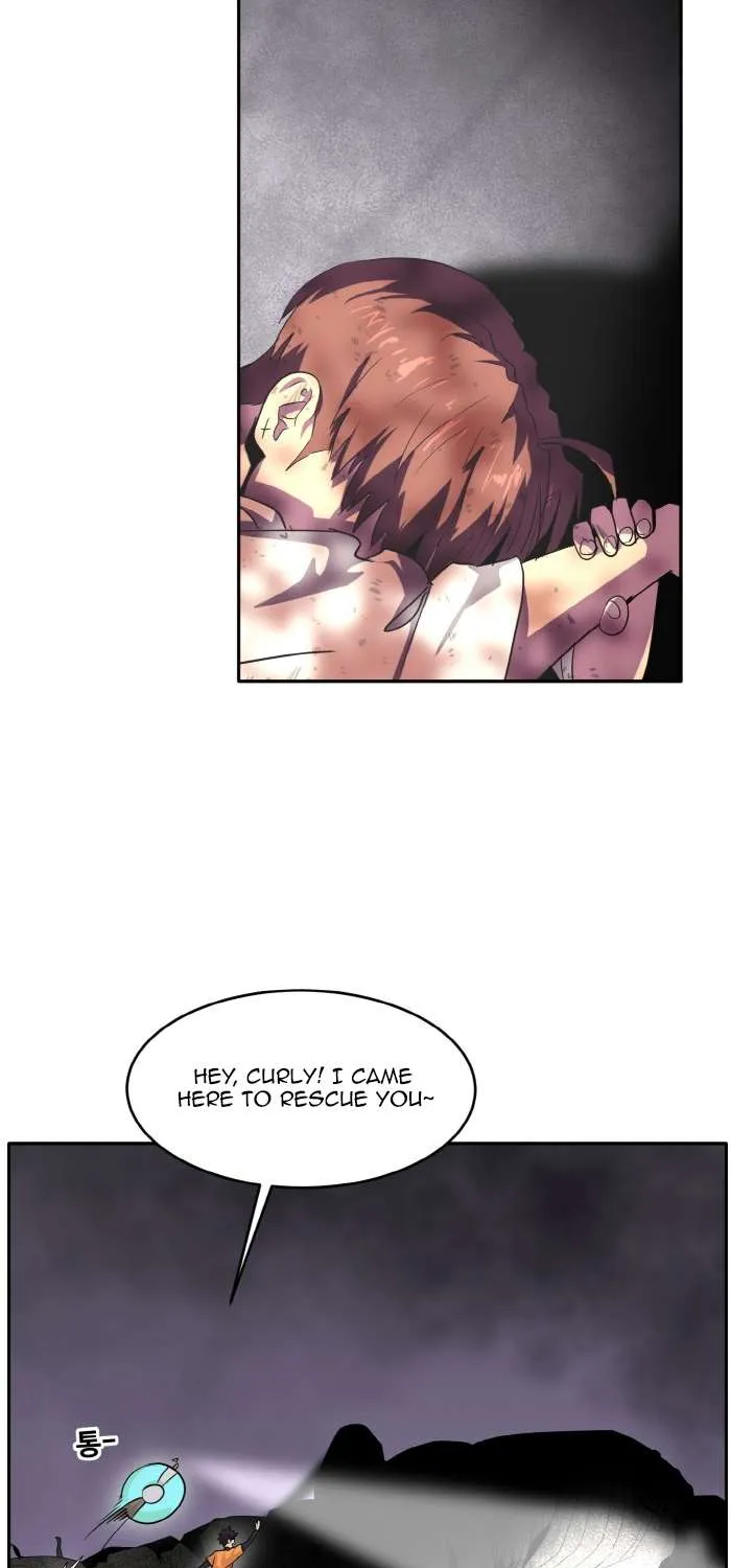 Counter Cube Chapter 65 page 9 - 