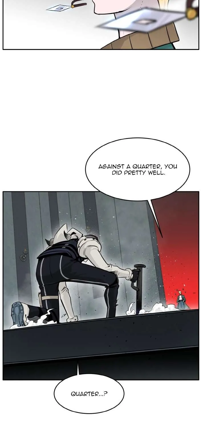 Counter Cube Chapter 65 page 83 - 