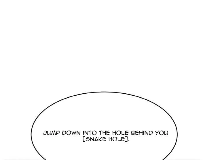 Counter Cube Chapter 65 page 84 - 