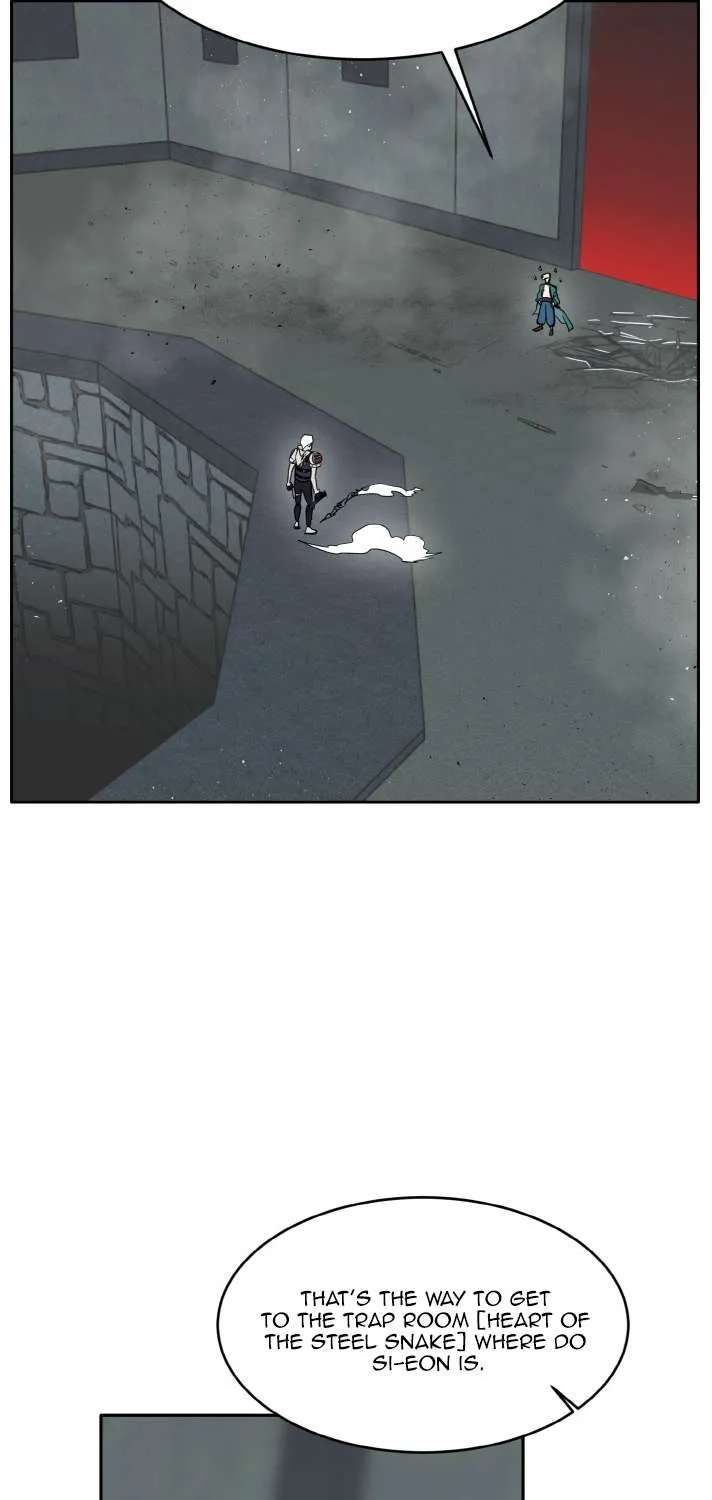 Counter Cube Chapter 65 page 85 - 