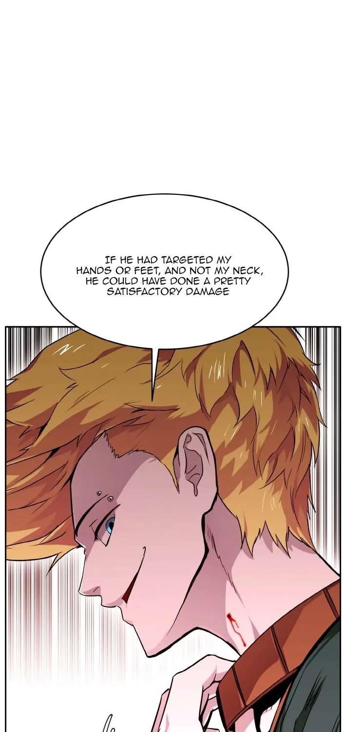 Counter Cube Chapter 65 page 95 - 
