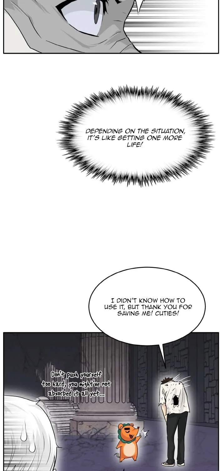 Counter Cube Chapter 66 page 102 - 