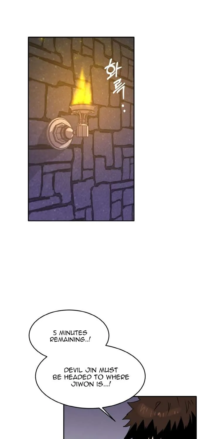 Counter Cube Chapter 66 page 104 - 