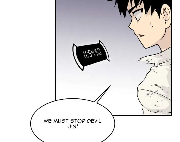 Counter Cube Chapter 66 page 105 - 