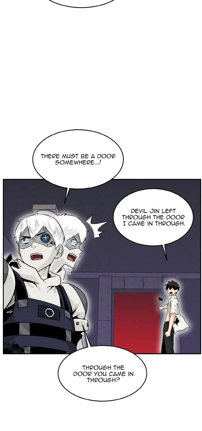 Counter Cube Chapter 66 page 106 - 