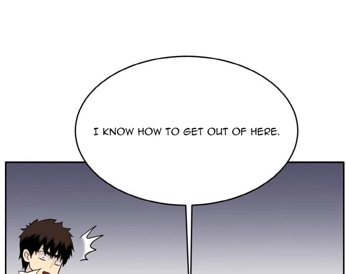 Counter Cube Chapter 66 page 107 - 