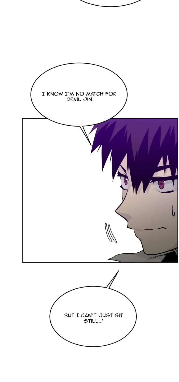 Counter Cube Chapter 66 page 110 - 
