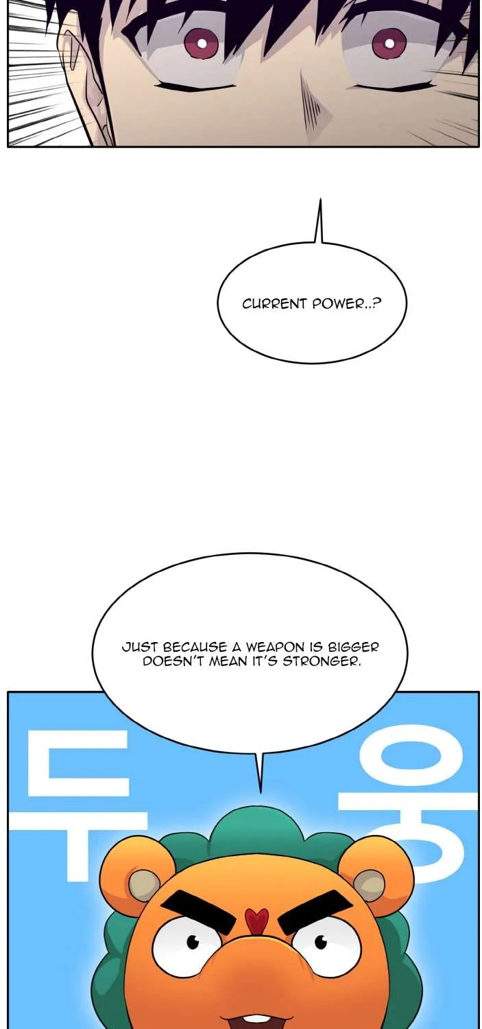 Counter Cube Chapter 66 page 112 - 
