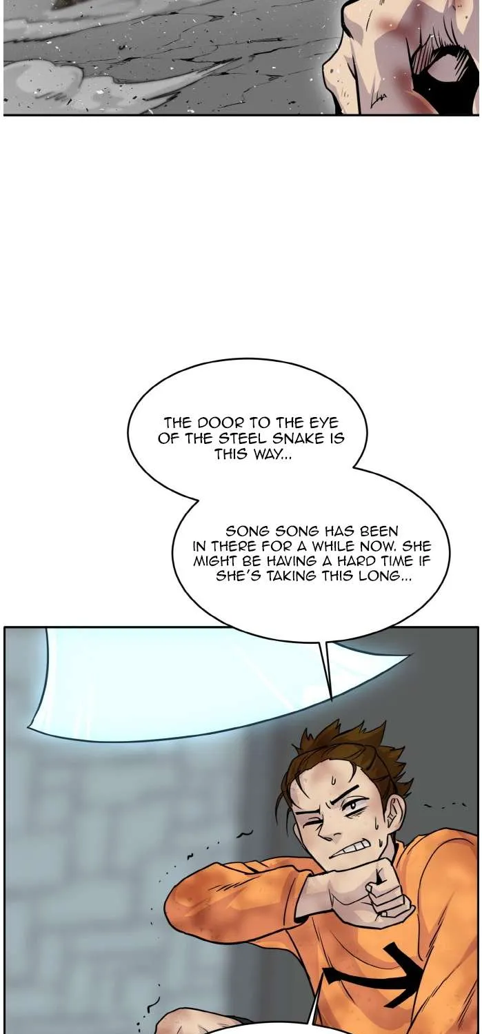 Counter Cube Chapter 66 page 116 - 