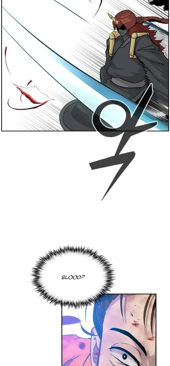 Counter Cube Chapter 66 page 124 - 