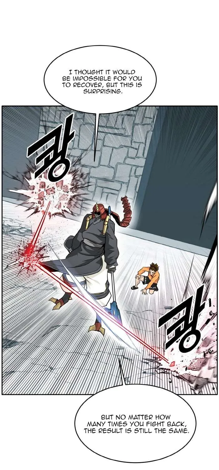 Counter Cube Chapter 66 page 126 - 