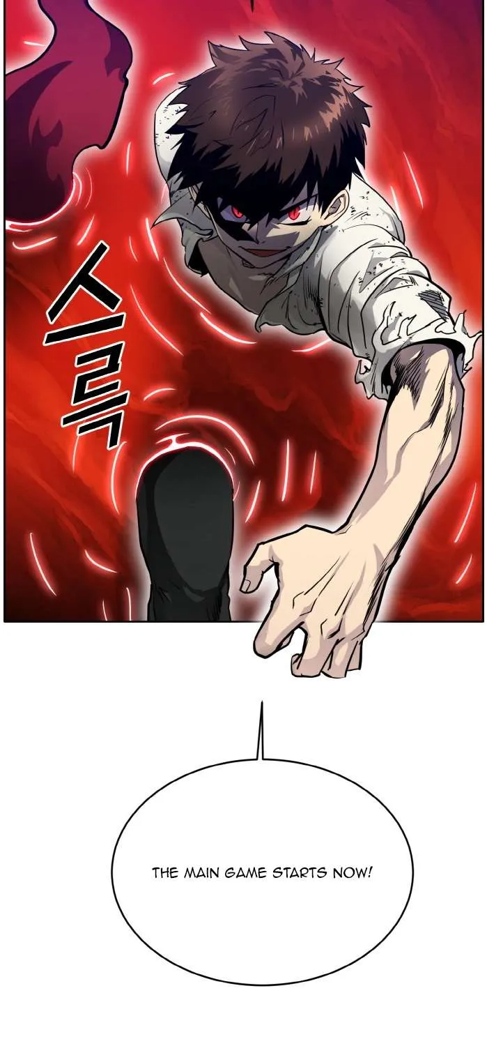 Counter Cube Chapter 66 page 128 - 