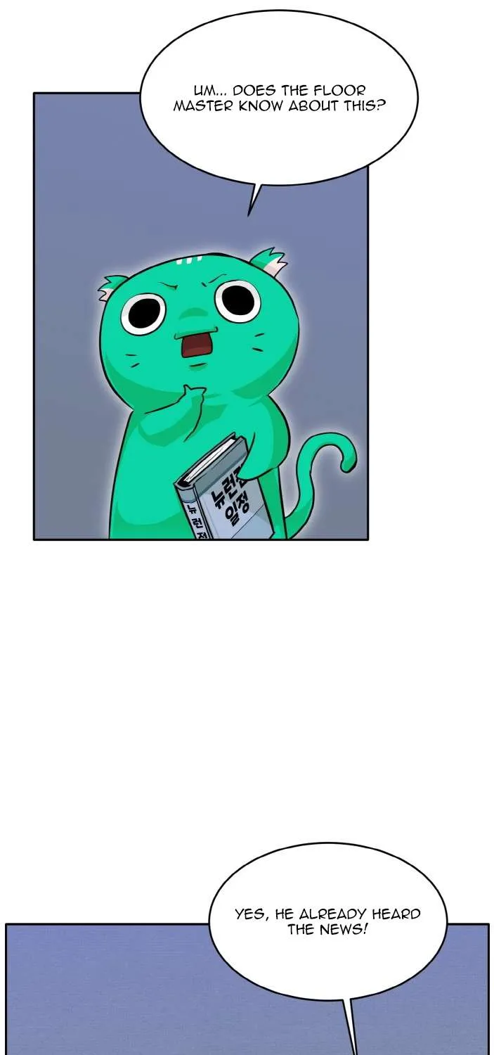Counter Cube Chapter 66 page 14 - 