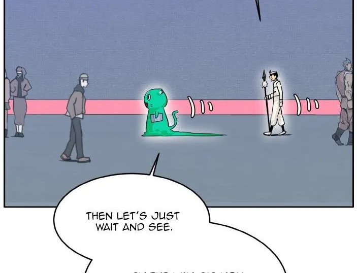 Counter Cube Chapter 66 page 15 - 