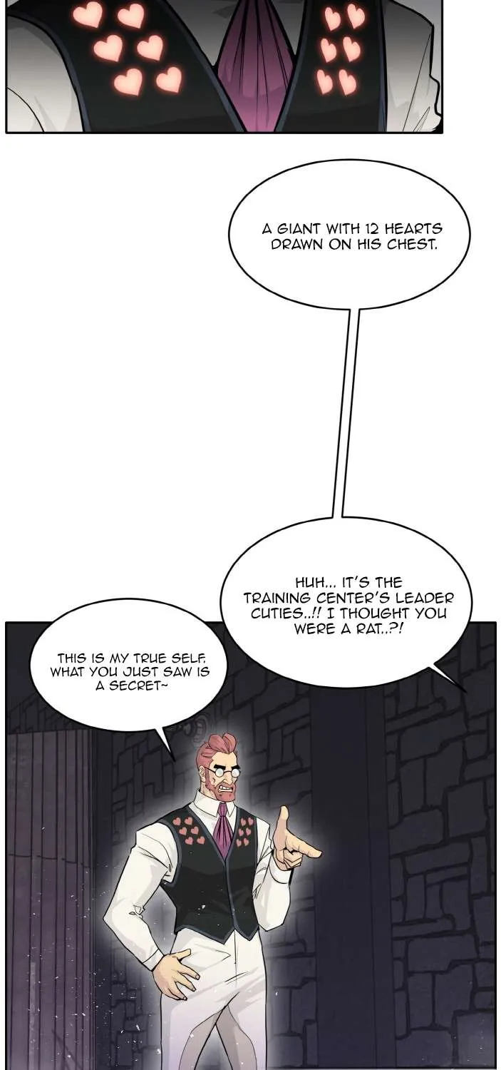 Counter Cube Chapter 66 page 18 - 