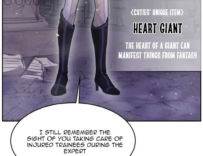 Counter Cube Chapter 66 page 19 - 