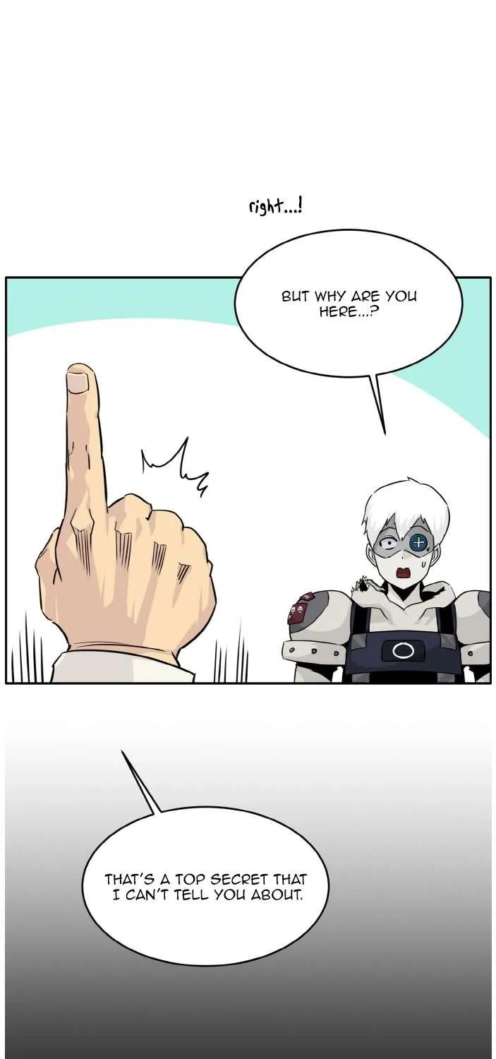 Counter Cube Chapter 66 page 24 - 