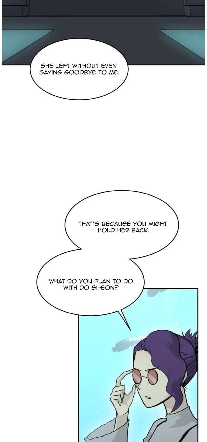 Counter Cube Chapter 66 page 28 - 