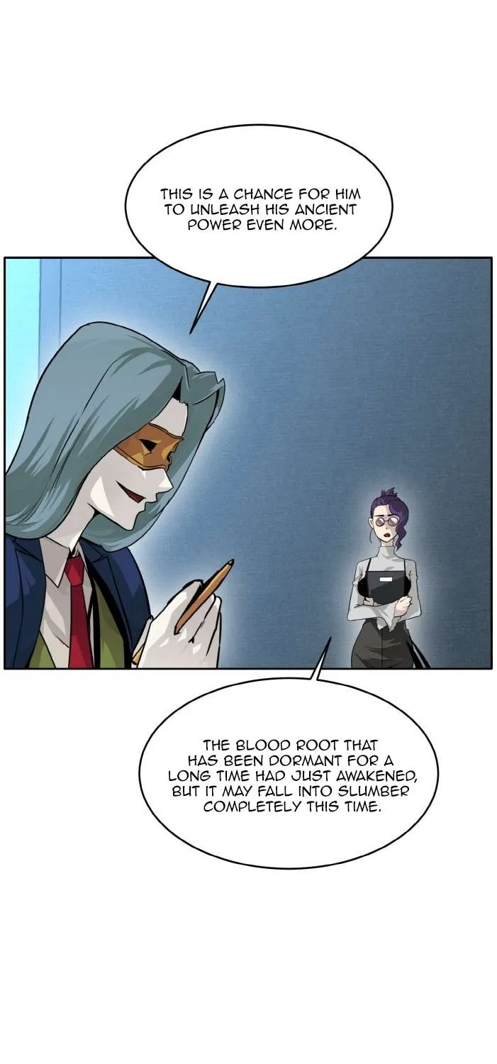 Counter Cube Chapter 66 page 30 - 