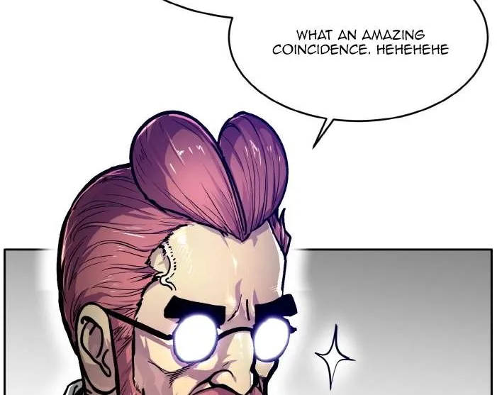 Counter Cube Chapter 66 page 35 - 
