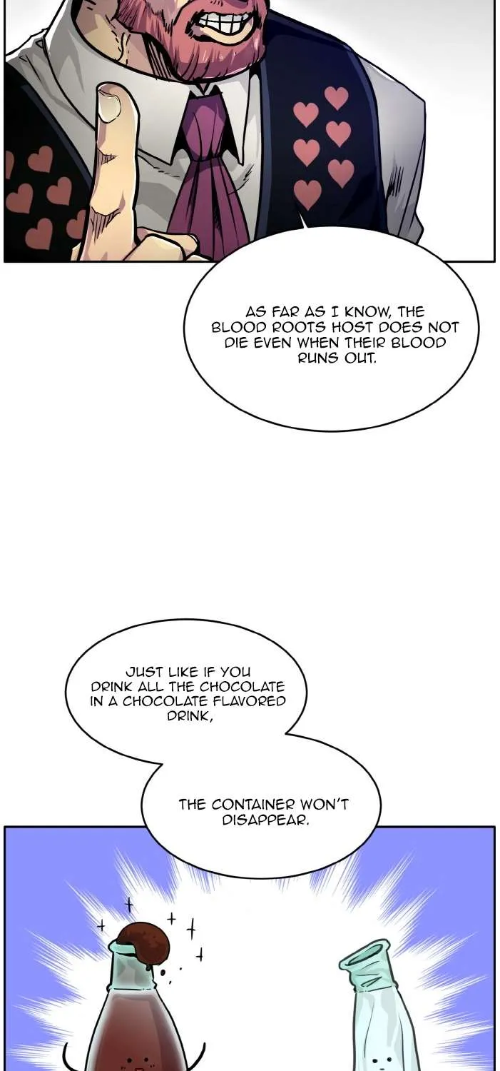 Counter Cube Chapter 66 page 36 - 