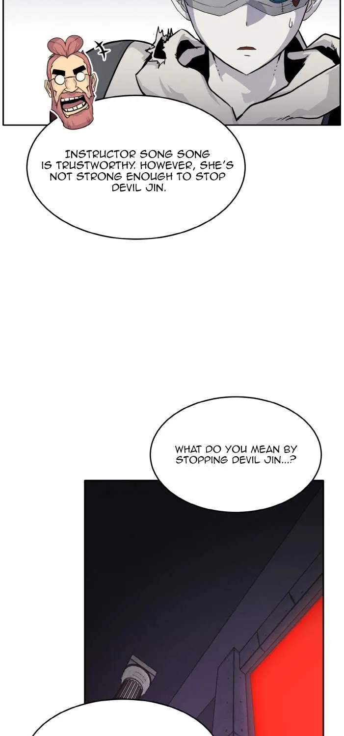 Counter Cube Chapter 66 page 40 - 