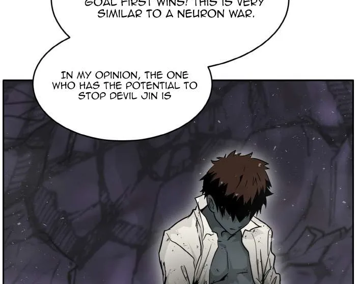 Counter Cube Chapter 66 page 43 - 