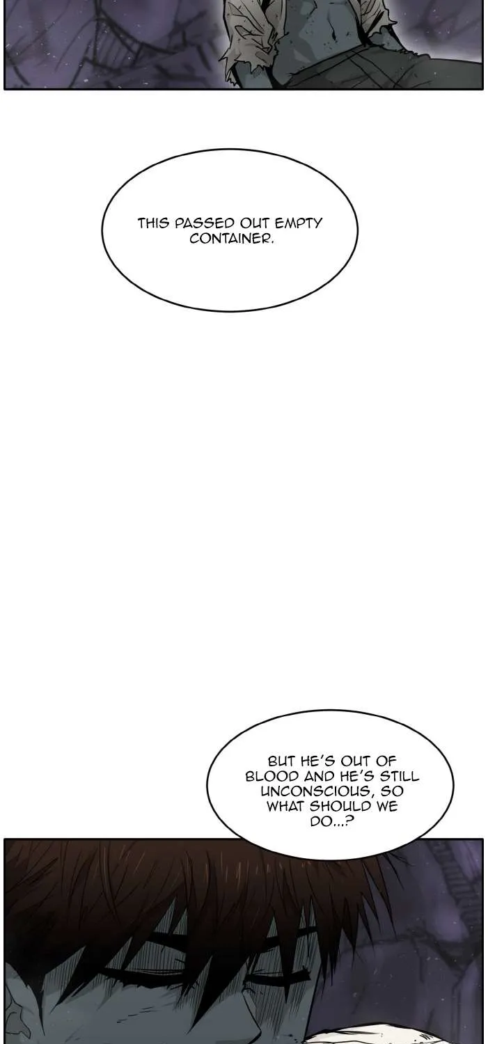 Counter Cube Chapter 66 page 44 - 