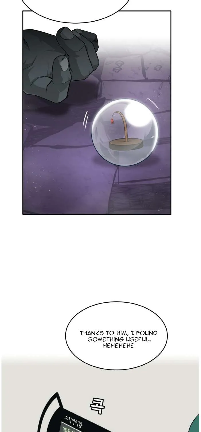Counter Cube Chapter 66 page 46 - 