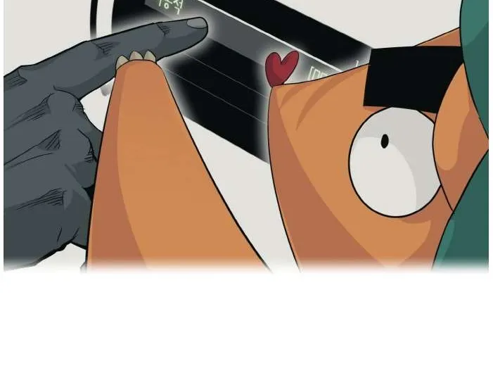 Counter Cube Chapter 66 page 47 - 