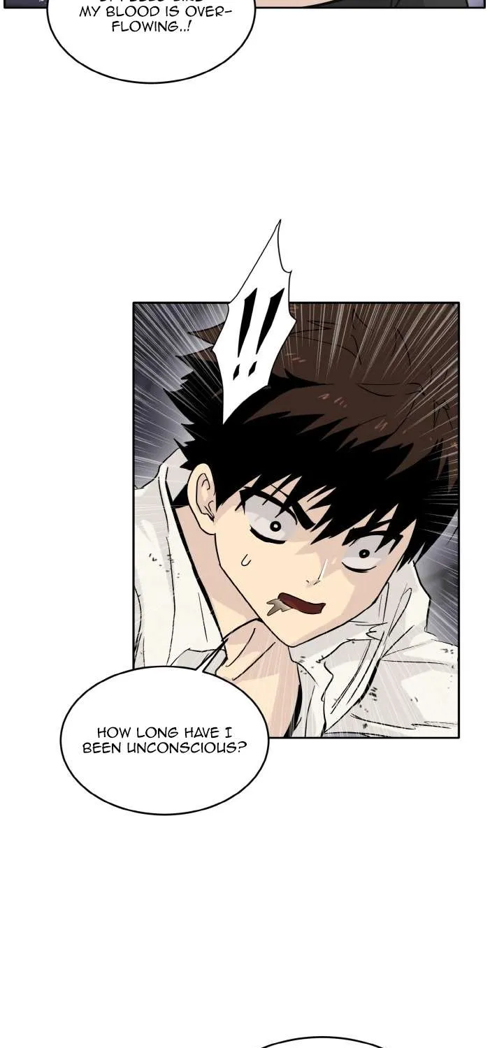 Counter Cube Chapter 66 page 56 - 