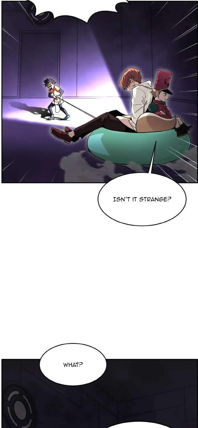 Counter Cube Chapter 66 page 60 - 