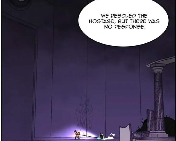 Counter Cube Chapter 66 page 61 - 