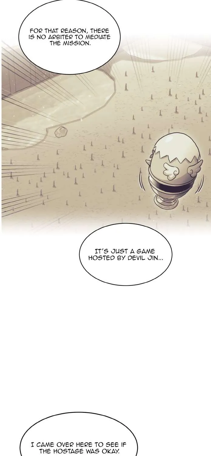Counter Cube Chapter 66 page 64 - 