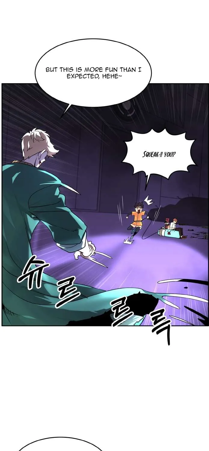 Counter Cube Chapter 66 page 66 - 