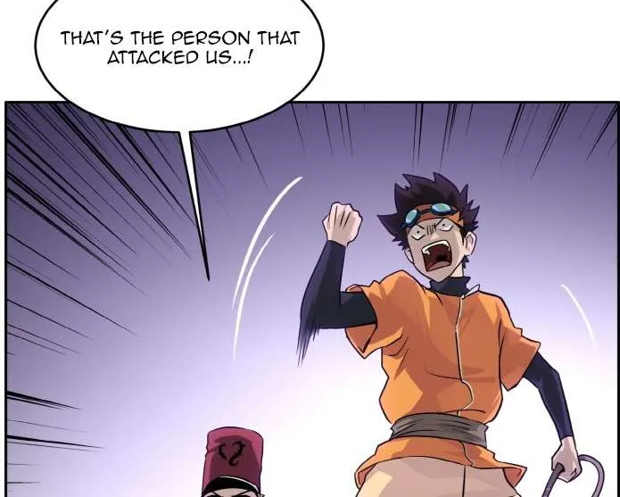 Counter Cube Chapter 66 page 67 - 