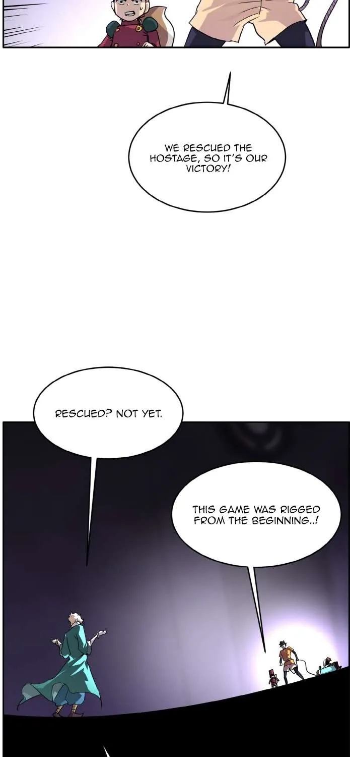 Counter Cube Chapter 66 page 68 - 