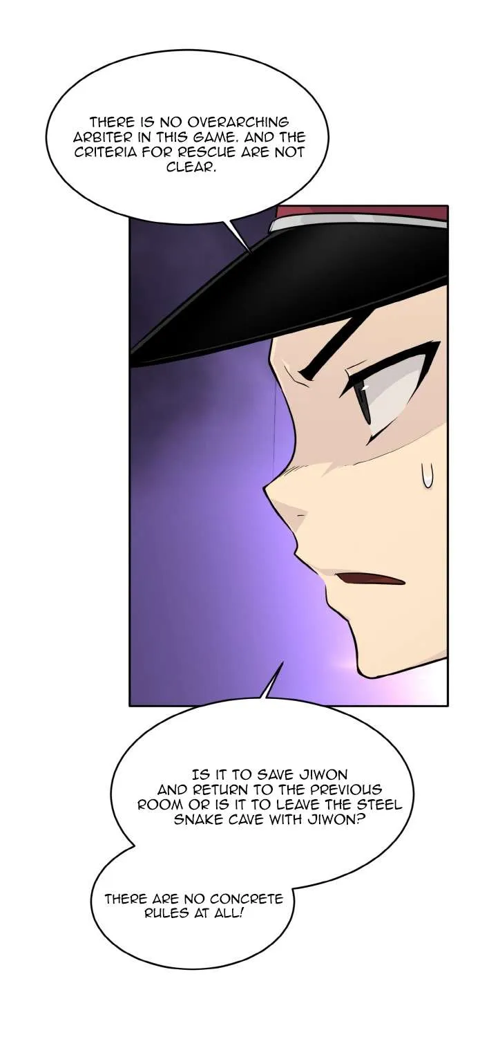 Counter Cube Chapter 66 page 70 - 