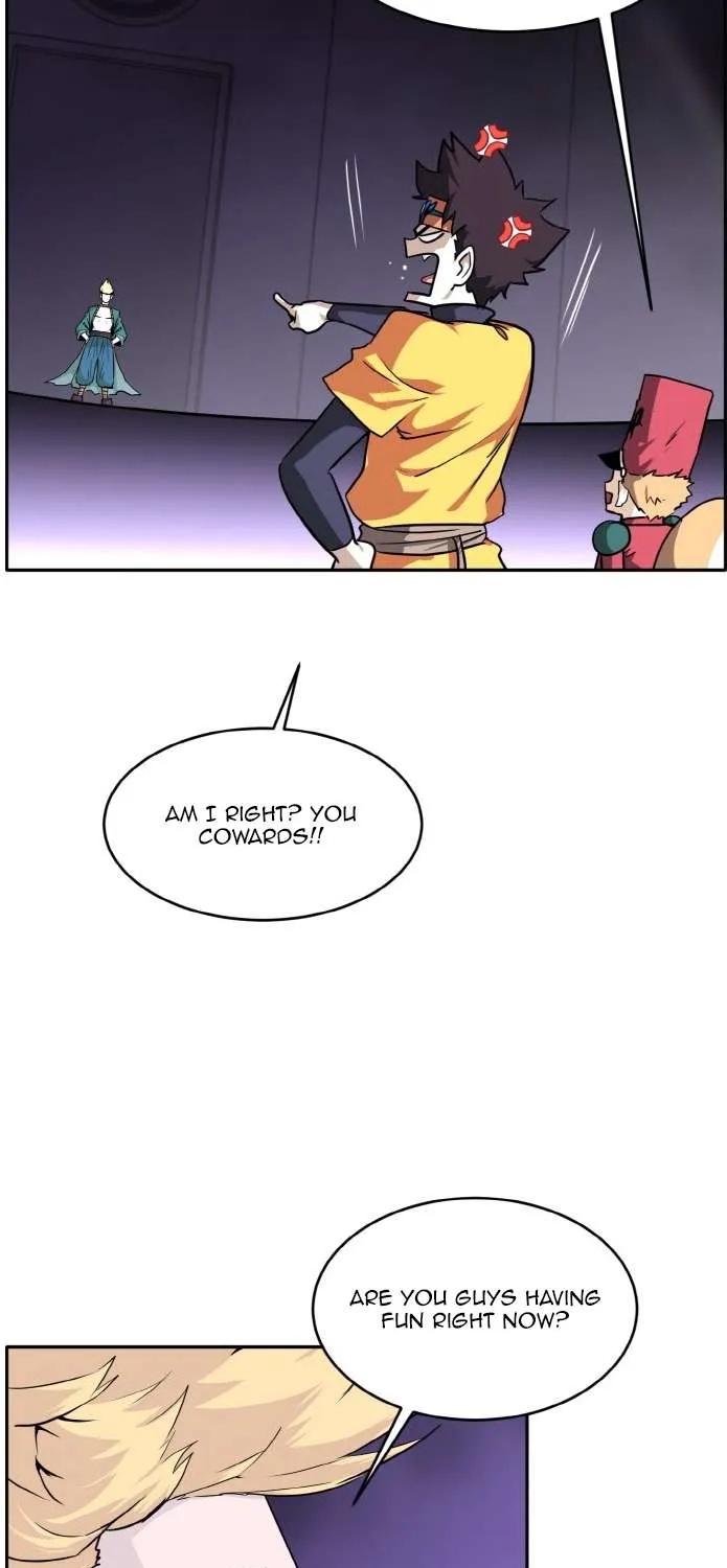 Counter Cube Chapter 66 page 72 - 