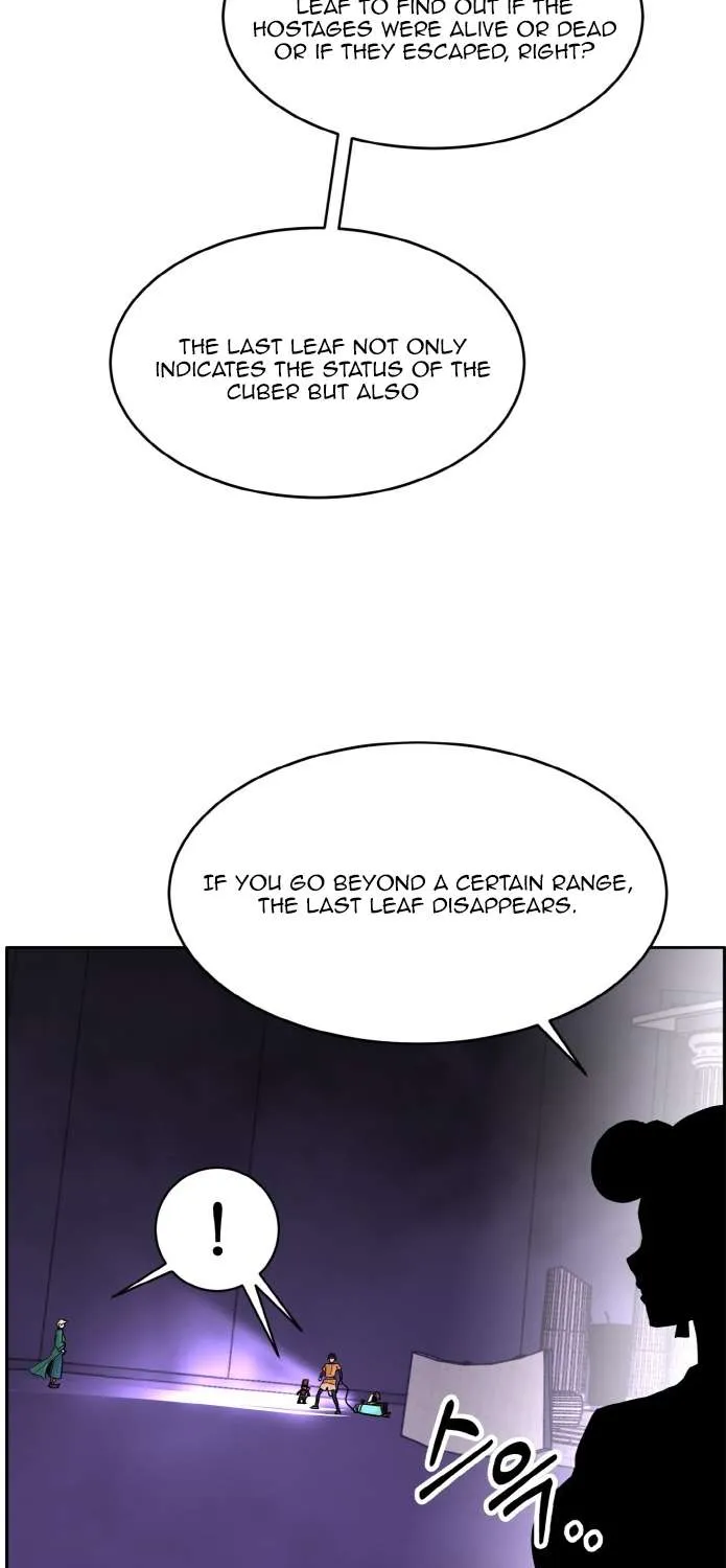 Counter Cube Chapter 66 page 74 - 