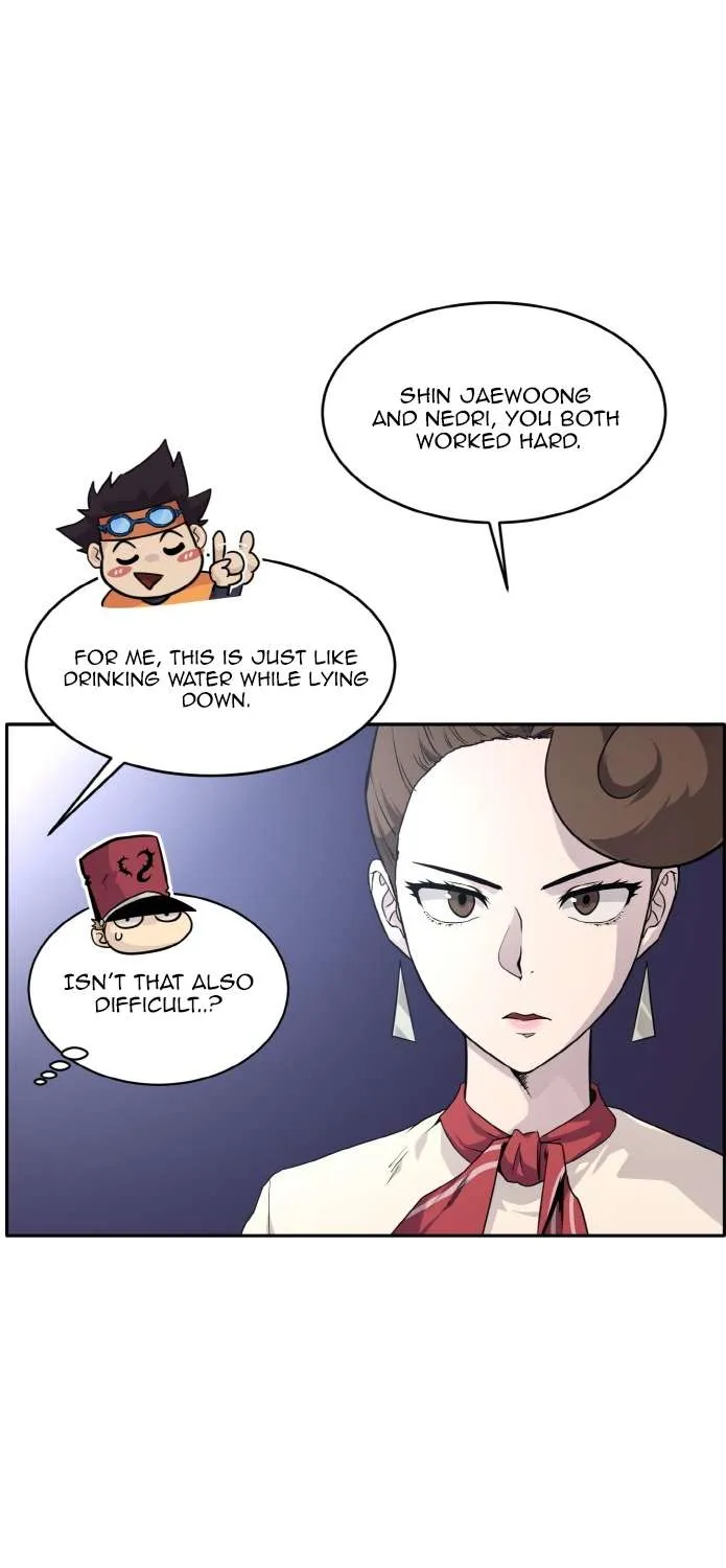 Counter Cube Chapter 66 page 80 - 