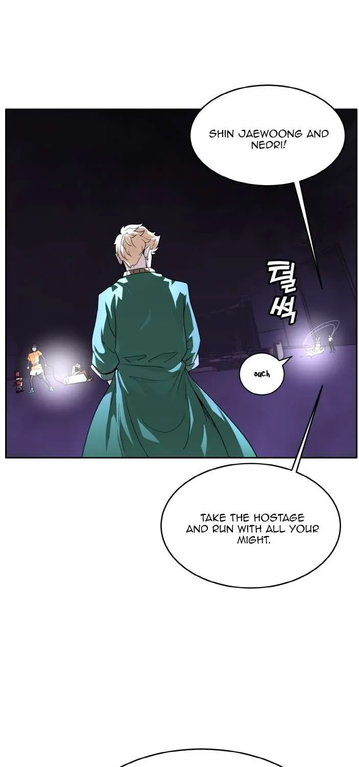 Counter Cube Chapter 66 page 86 - 