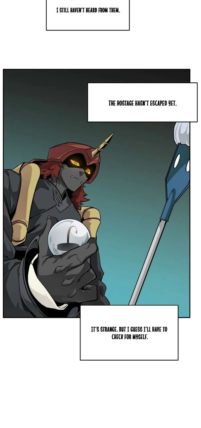 Counter Cube Chapter 66 page 94 - 