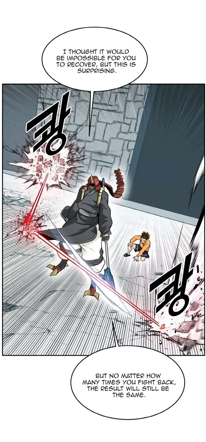 Counter Cube Chapter 67 page 1 - 