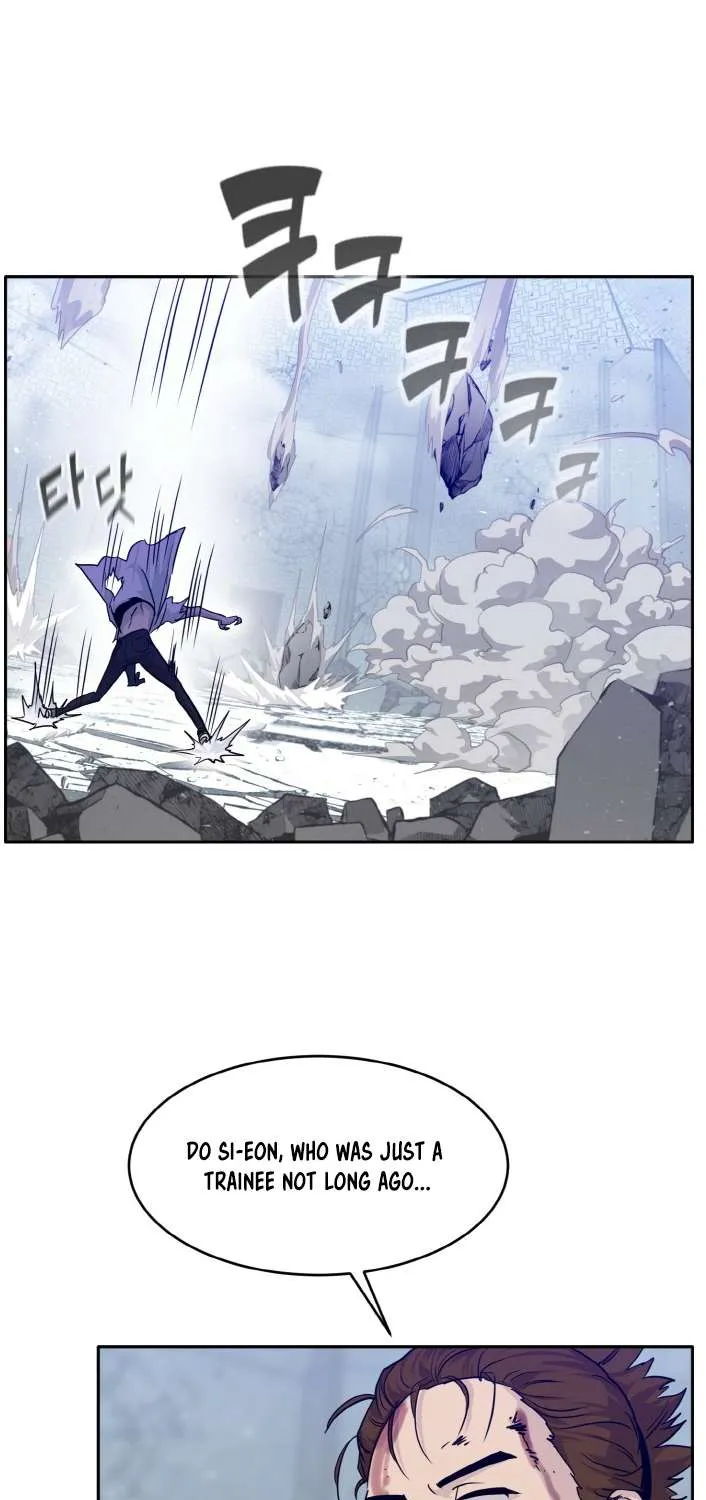 Counter Cube Chapter 67 page 105 - 