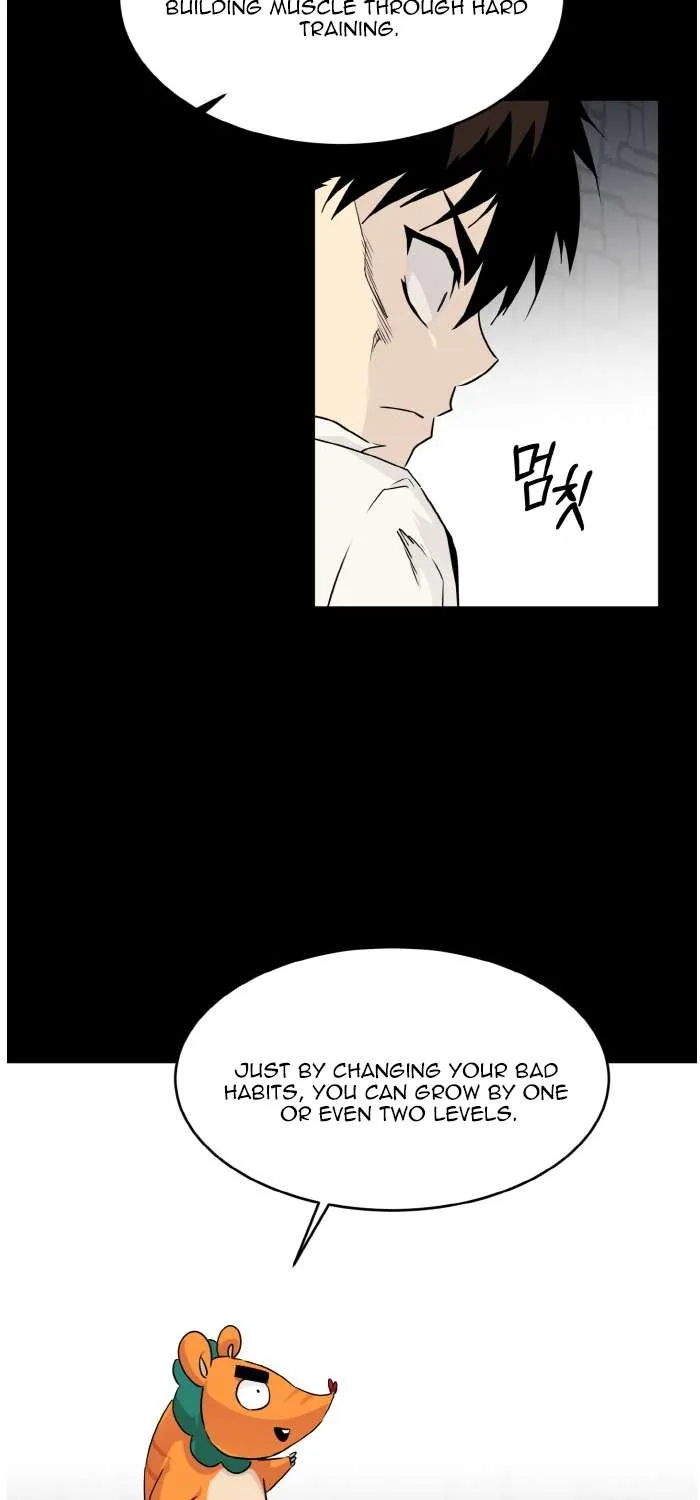 Counter Cube Chapter 67 page 15 - 