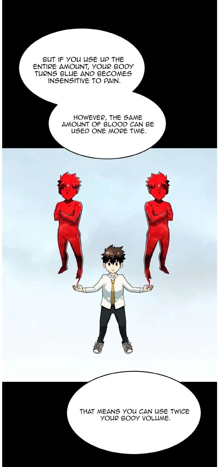 Counter Cube Chapter 67 page 17 - 