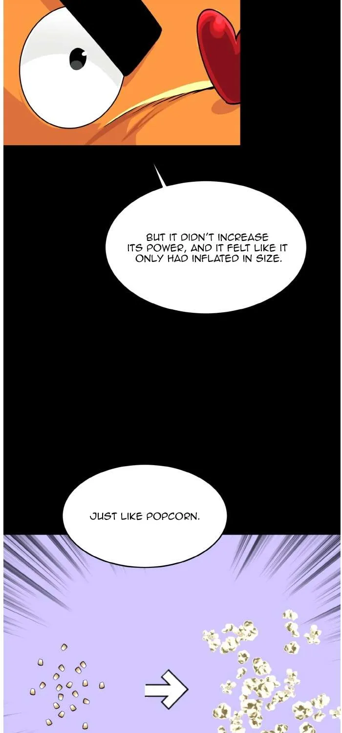 Counter Cube Chapter 67 page 19 - 
