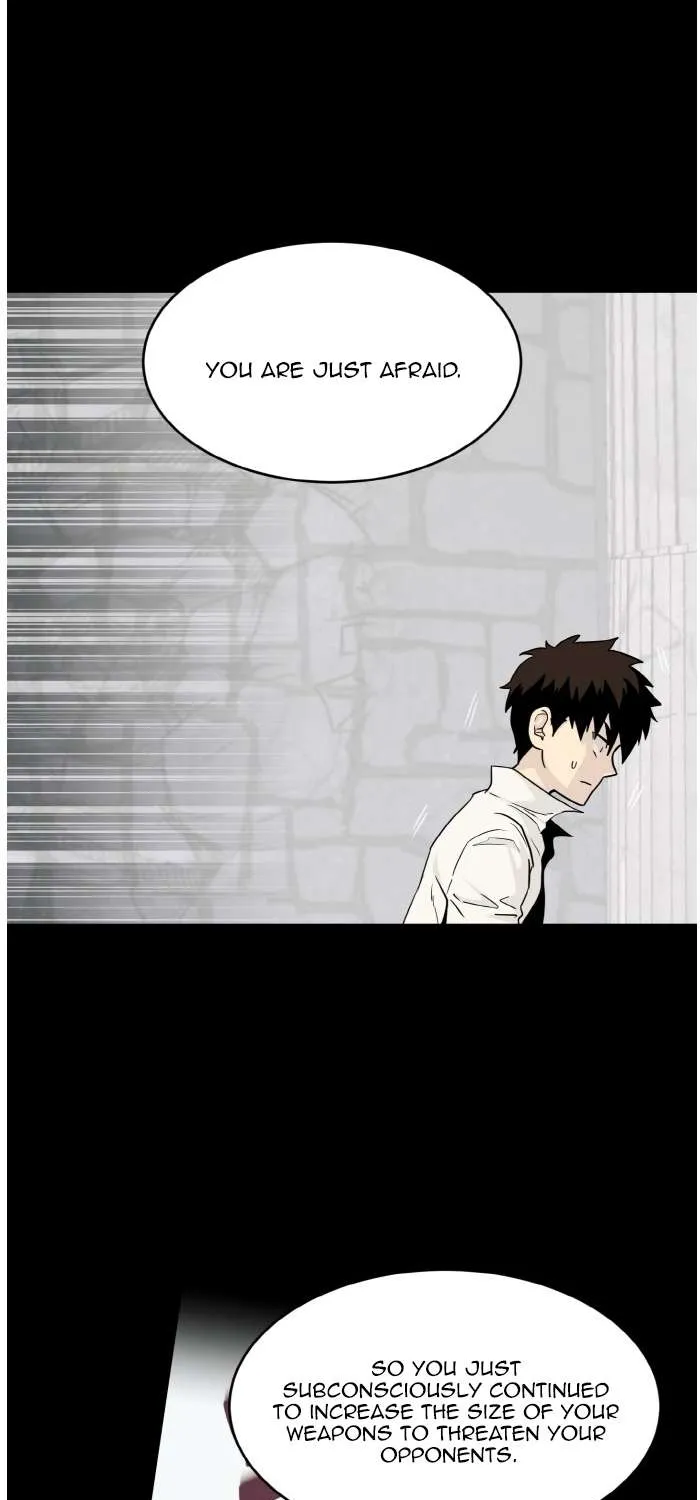 Counter Cube Chapter 67 page 21 - 