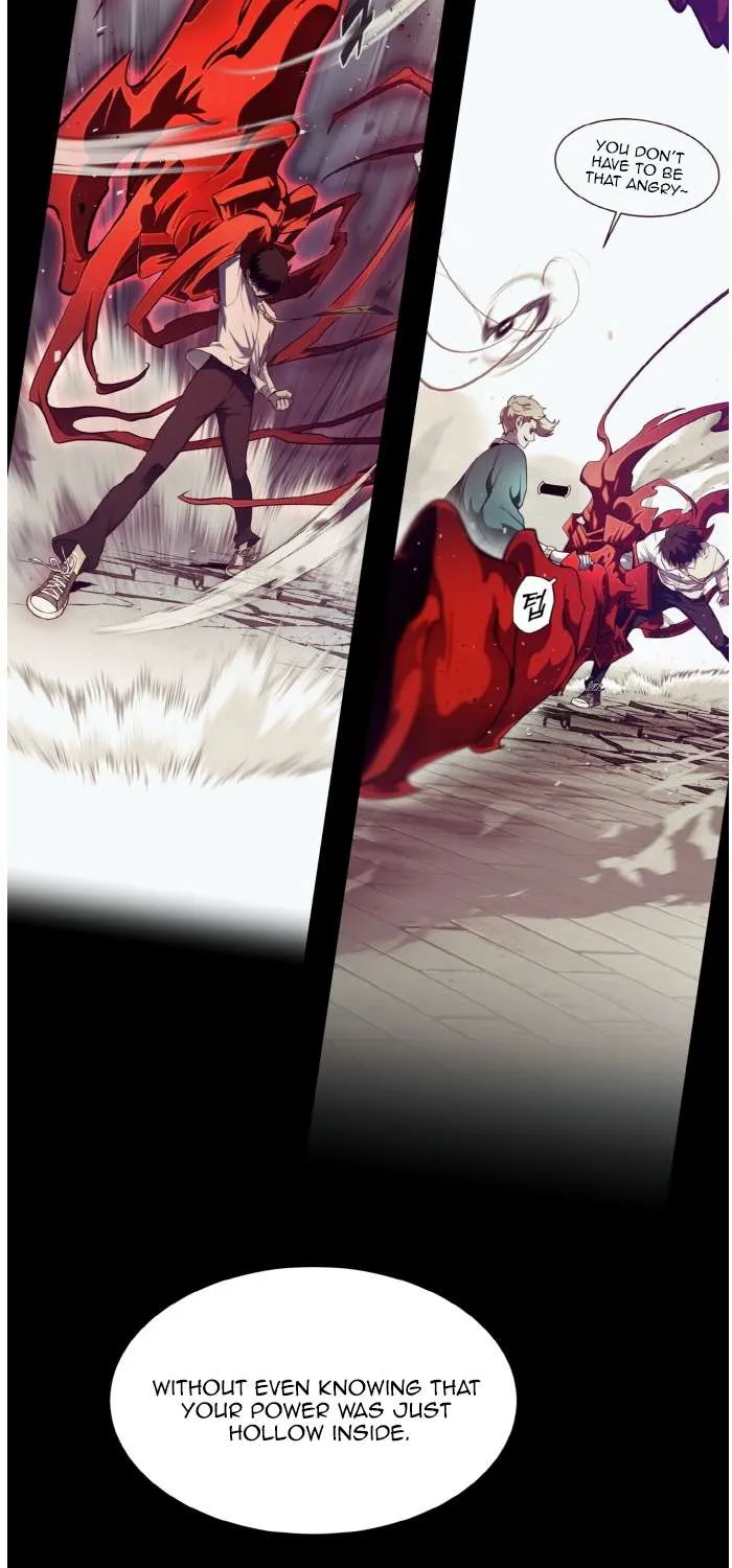 Counter Cube Chapter 67 page 23 - 
